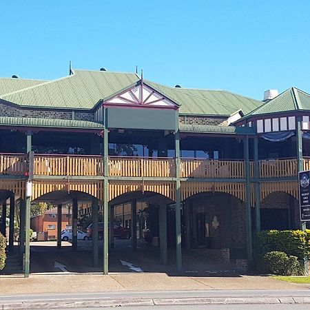 Bayswater Tweed Motel Tweed Heads Luaran gambar