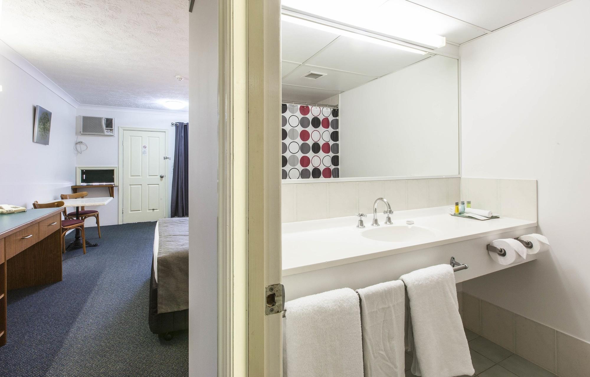 Bayswater Tweed Motel Tweed Heads Luaran gambar