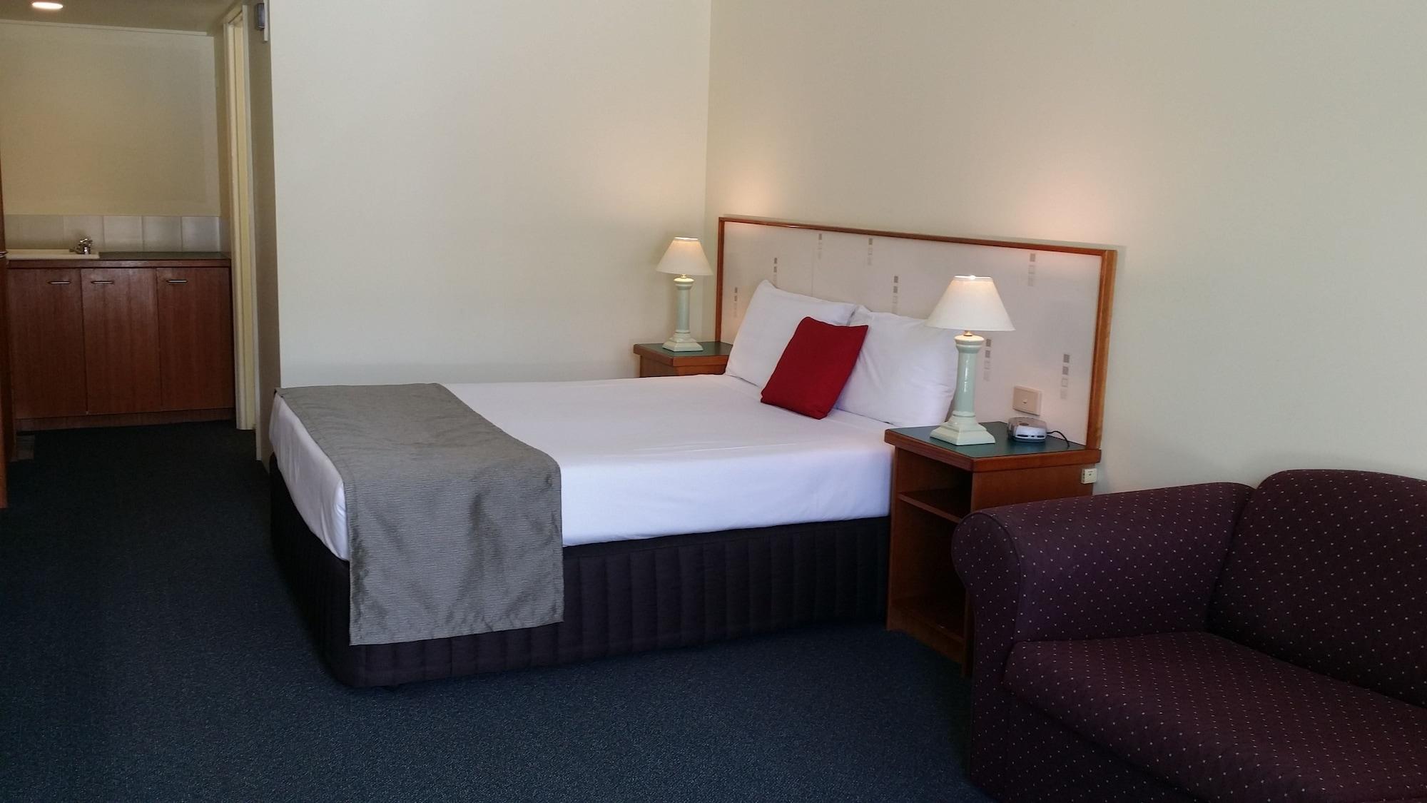 Bayswater Tweed Motel Tweed Heads Luaran gambar