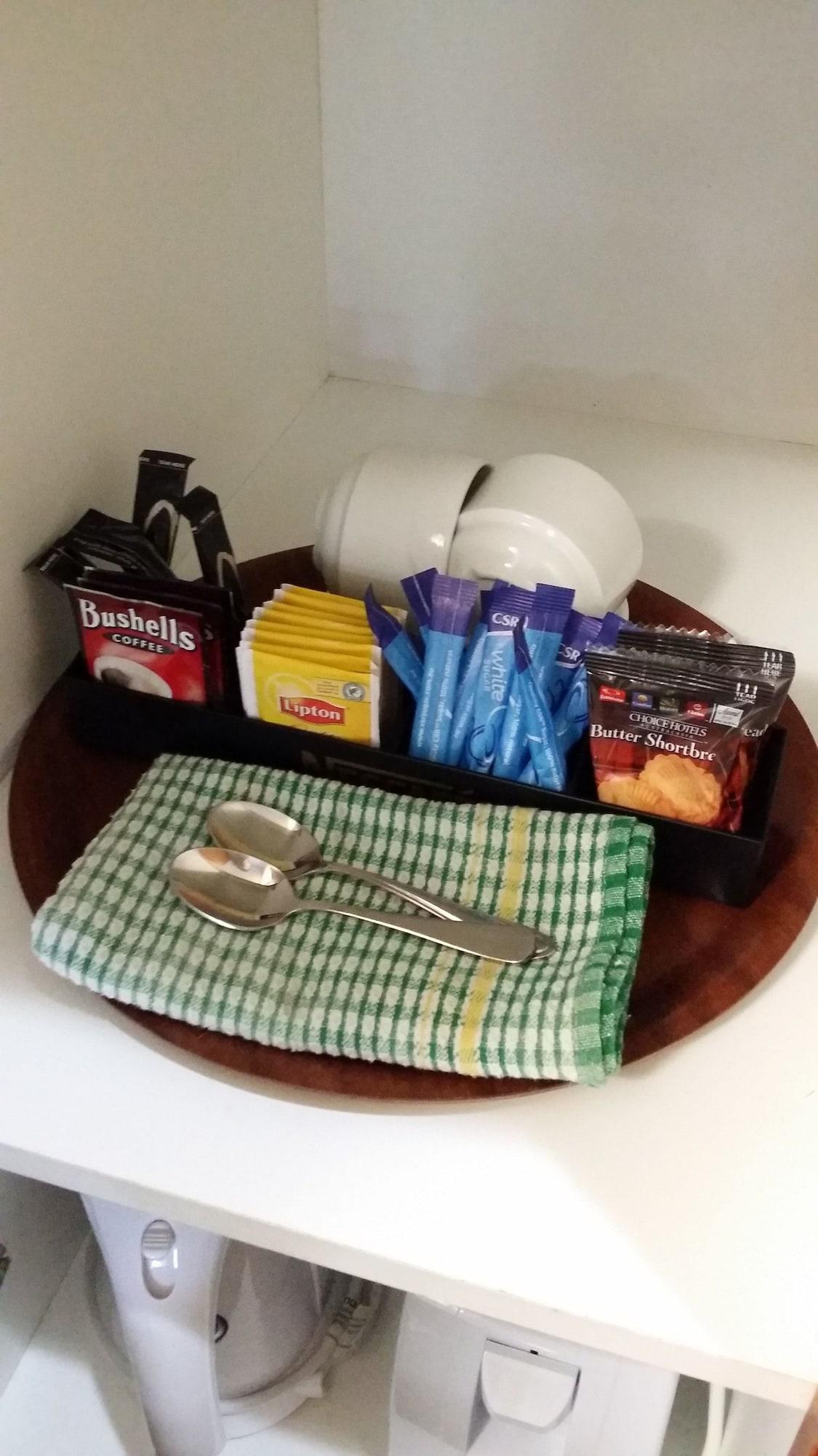 Bayswater Tweed Motel Tweed Heads Luaran gambar
