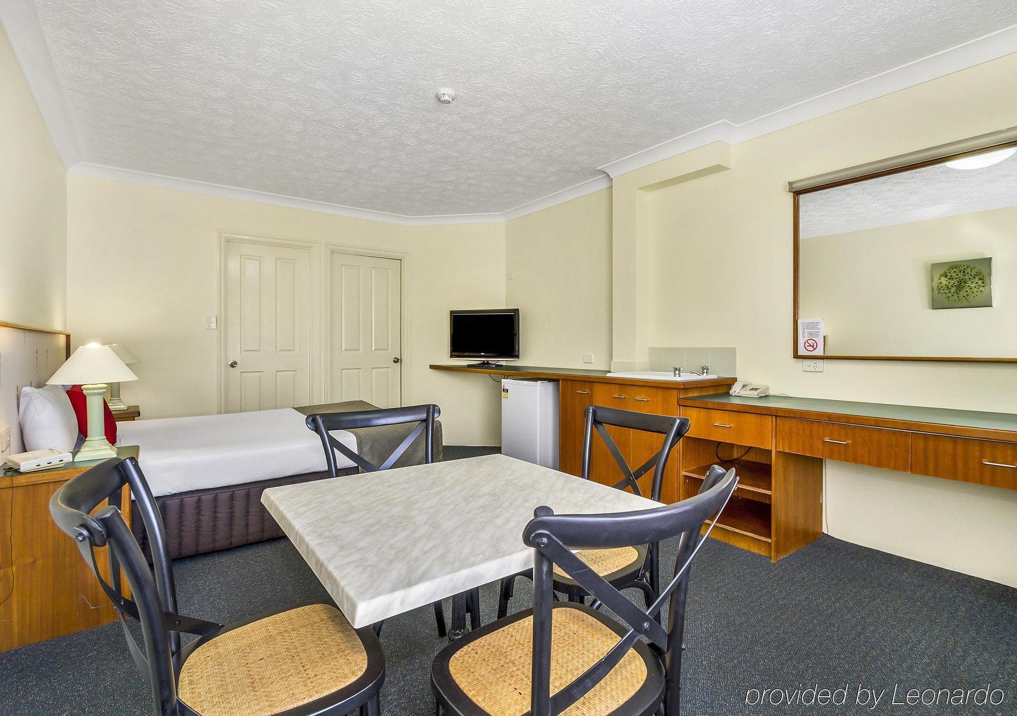 Bayswater Tweed Motel Tweed Heads Luaran gambar
