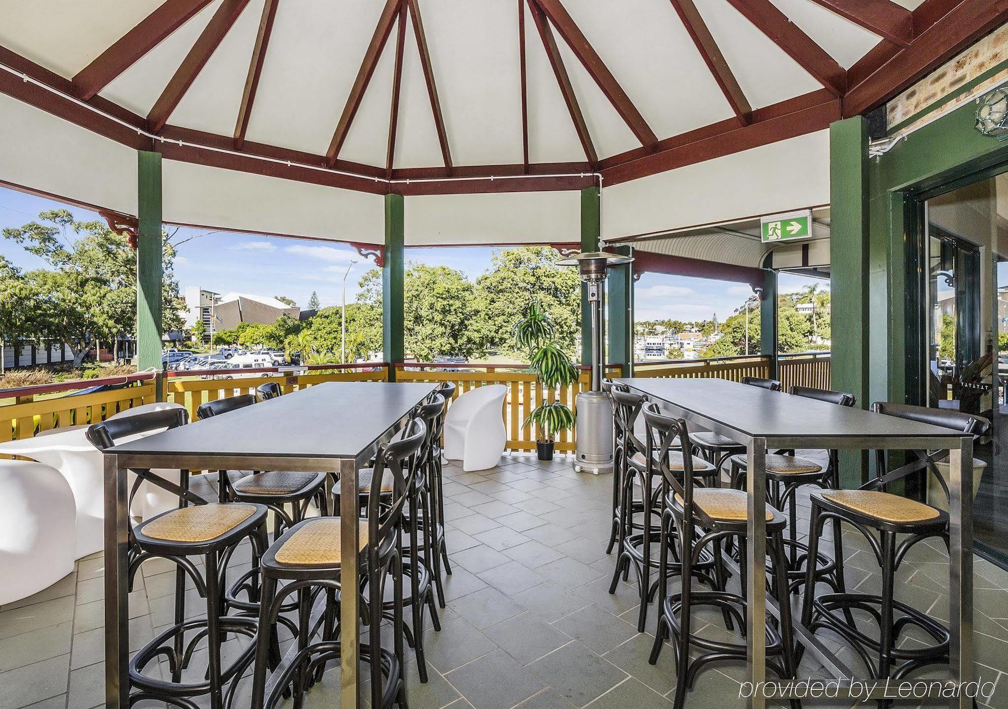 Bayswater Tweed Motel Tweed Heads Luaran gambar