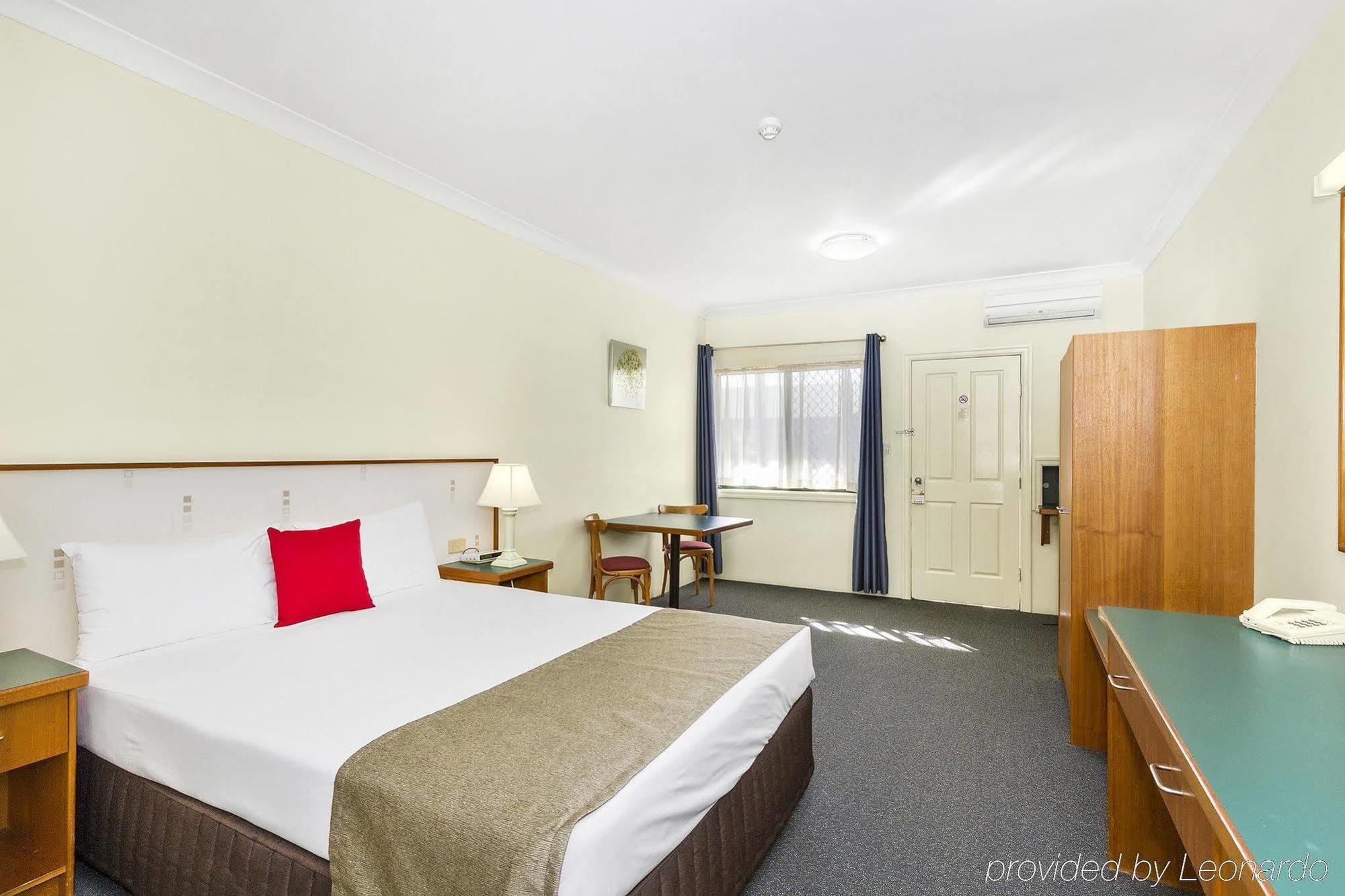 Bayswater Tweed Motel Tweed Heads Luaran gambar