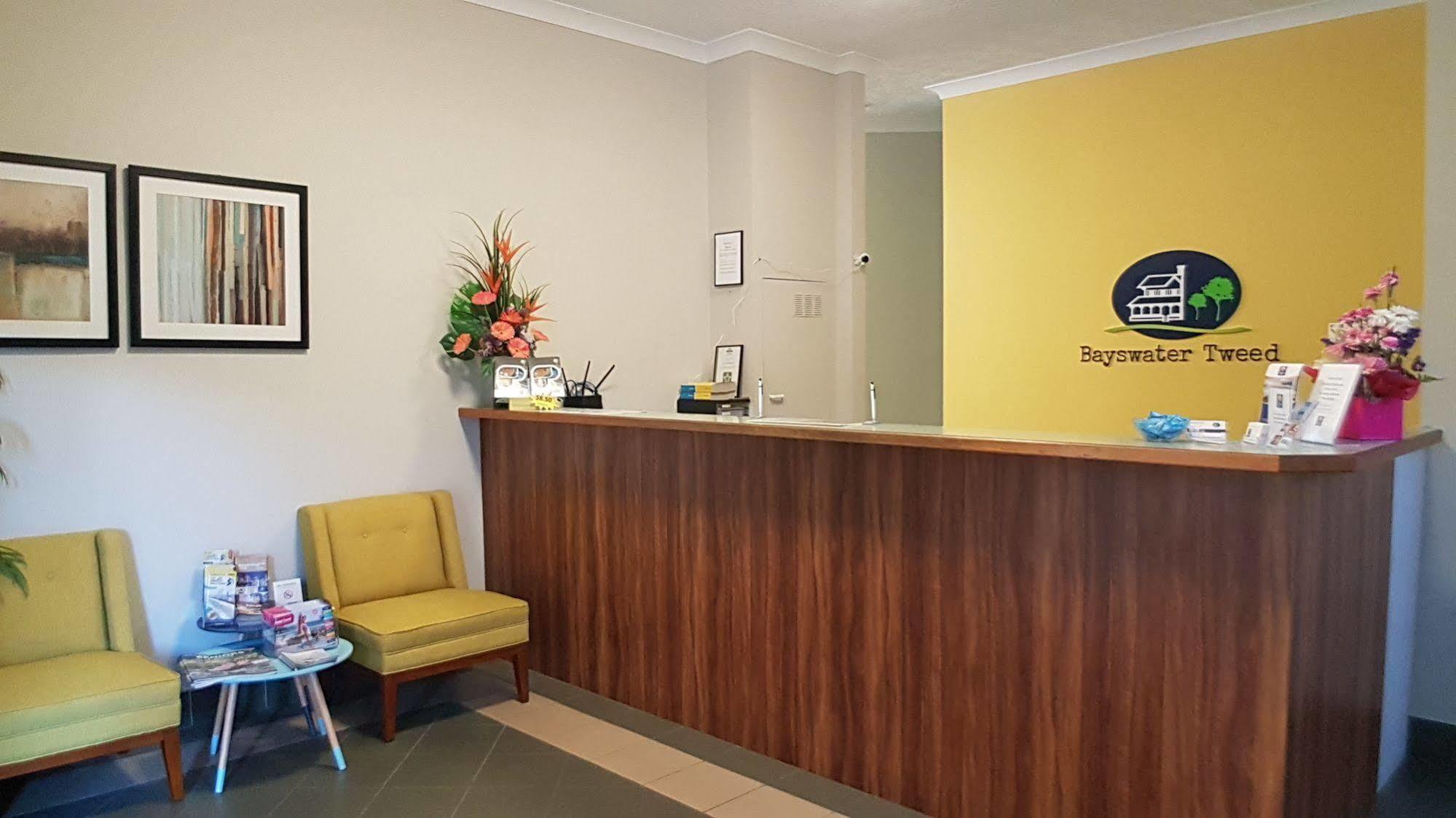 Bayswater Tweed Motel Tweed Heads Luaran gambar