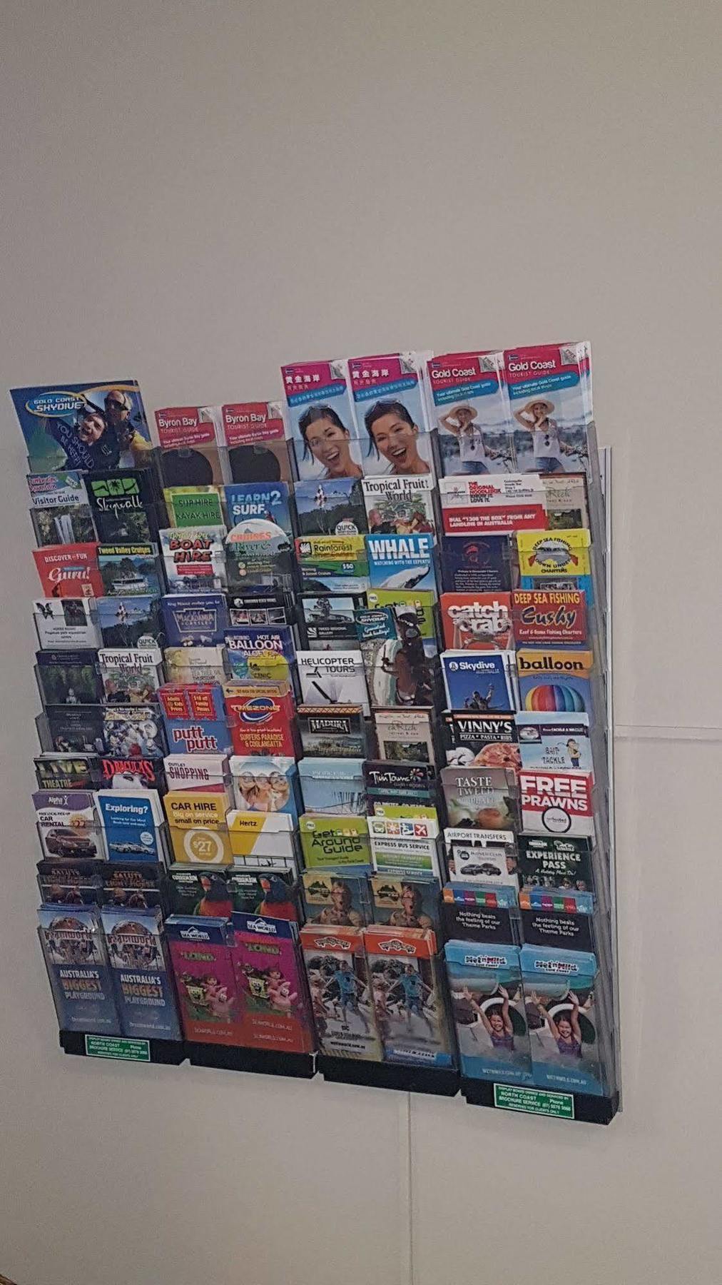 Bayswater Tweed Motel Tweed Heads Luaran gambar