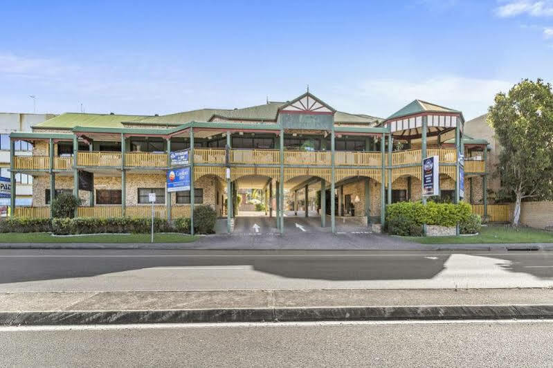 Bayswater Tweed Motel Tweed Heads Luaran gambar